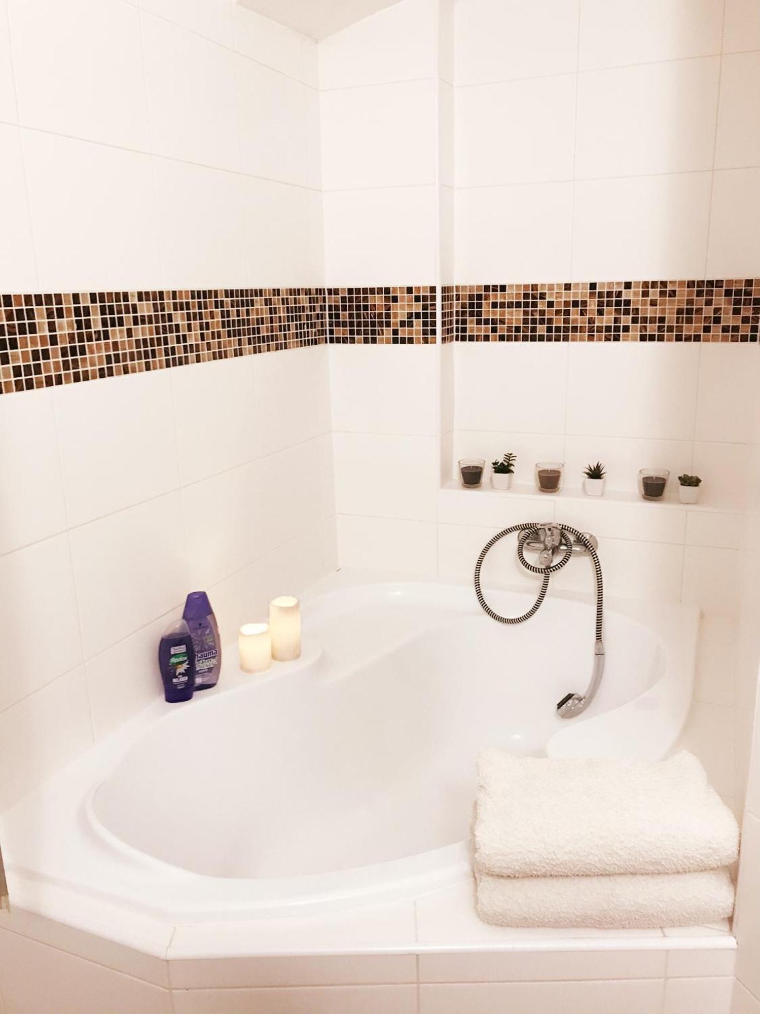 Apartman 2Kk Sauna And Aromatherapy Jihlava Exterior photo